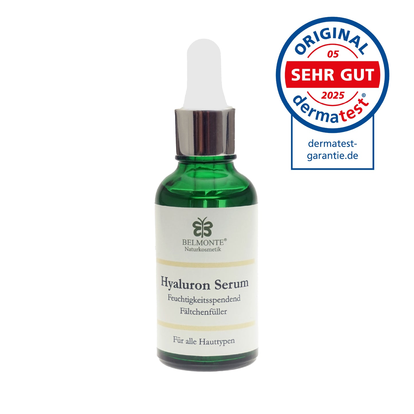 Hyaluron Serum