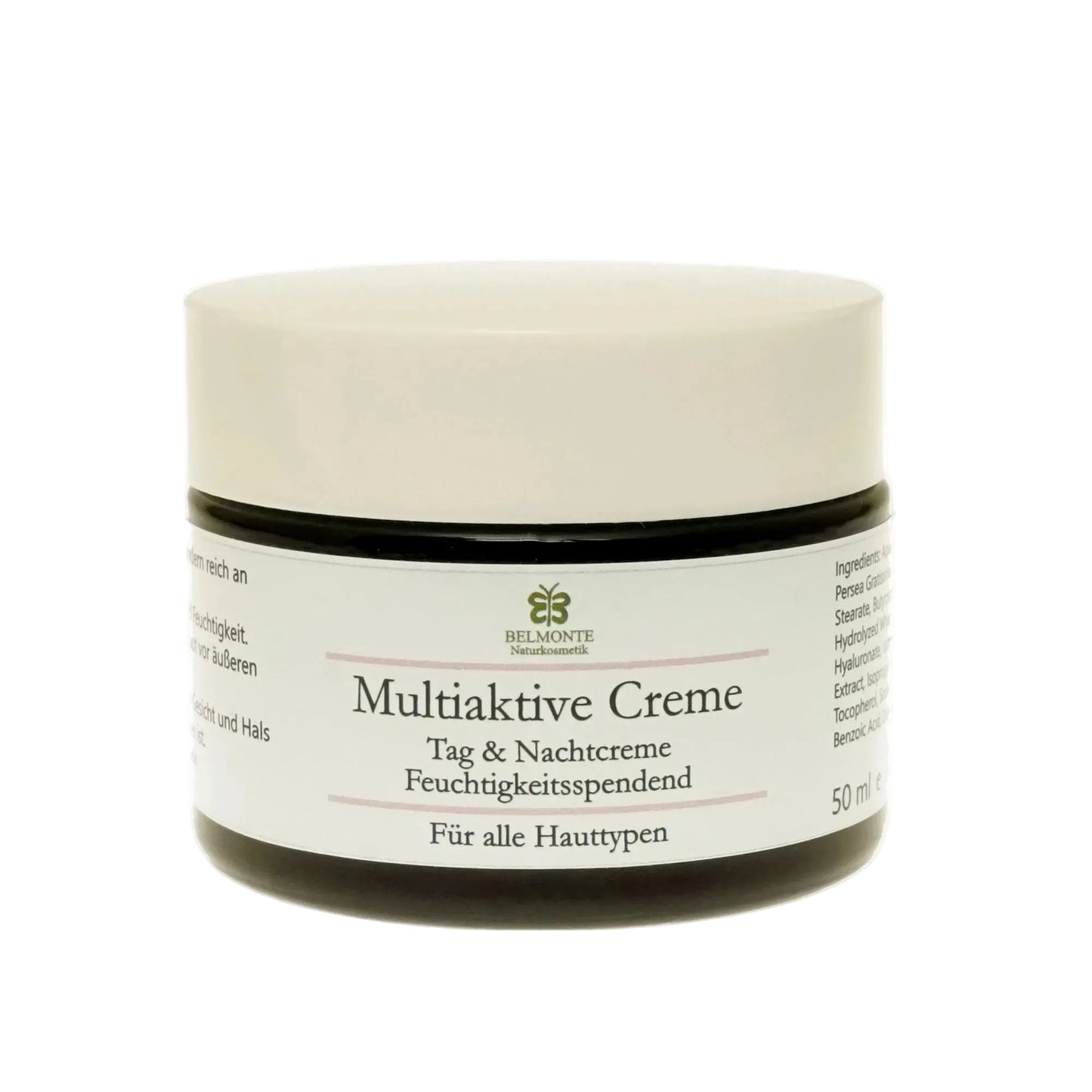 Multiaktive Creme