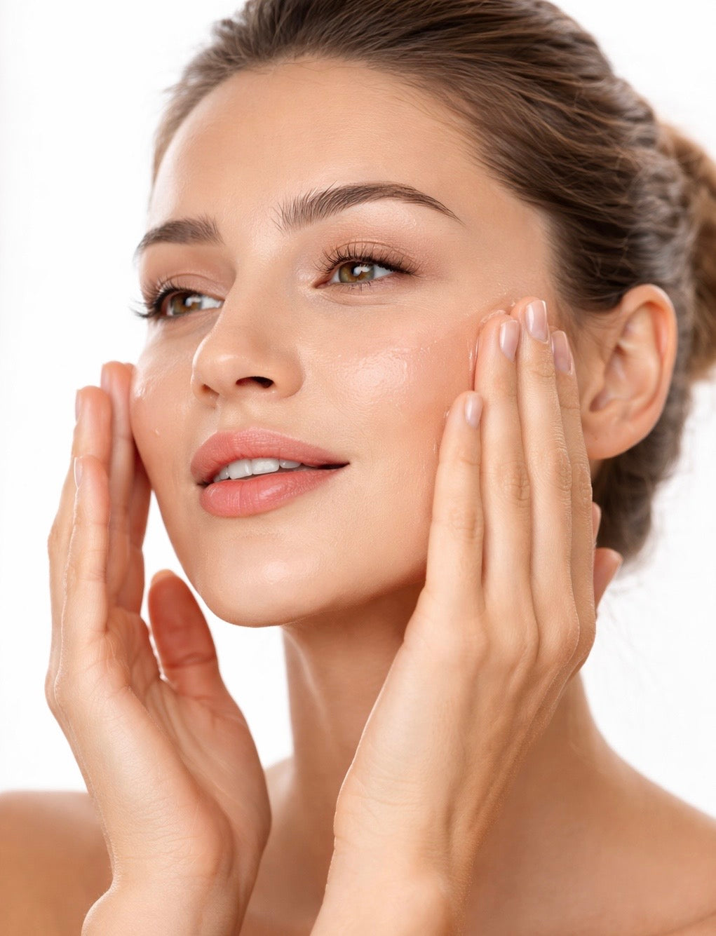 Hyaluron Serum Dermatologisch getestet & parfümfrei