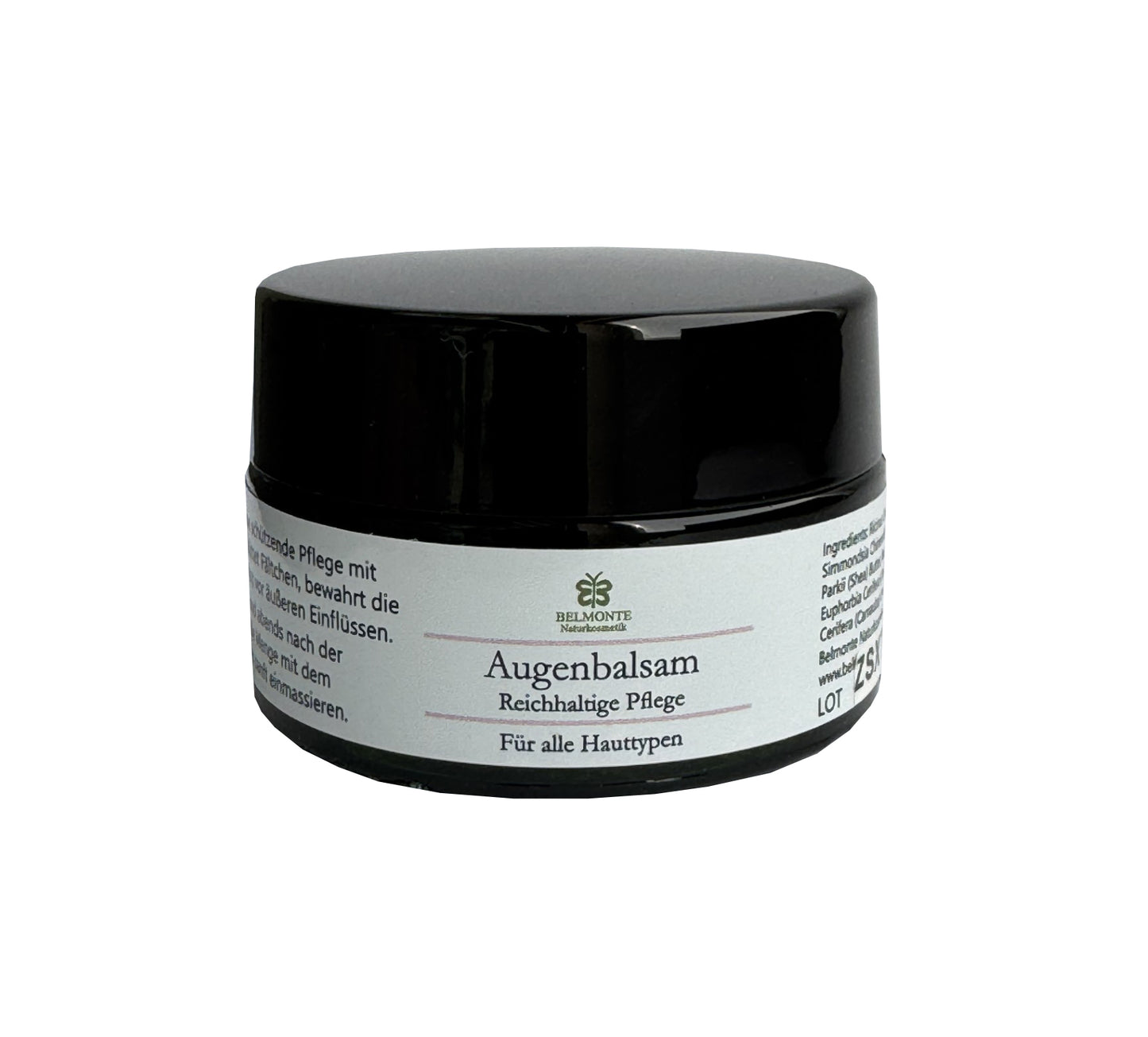 Augenbalsam