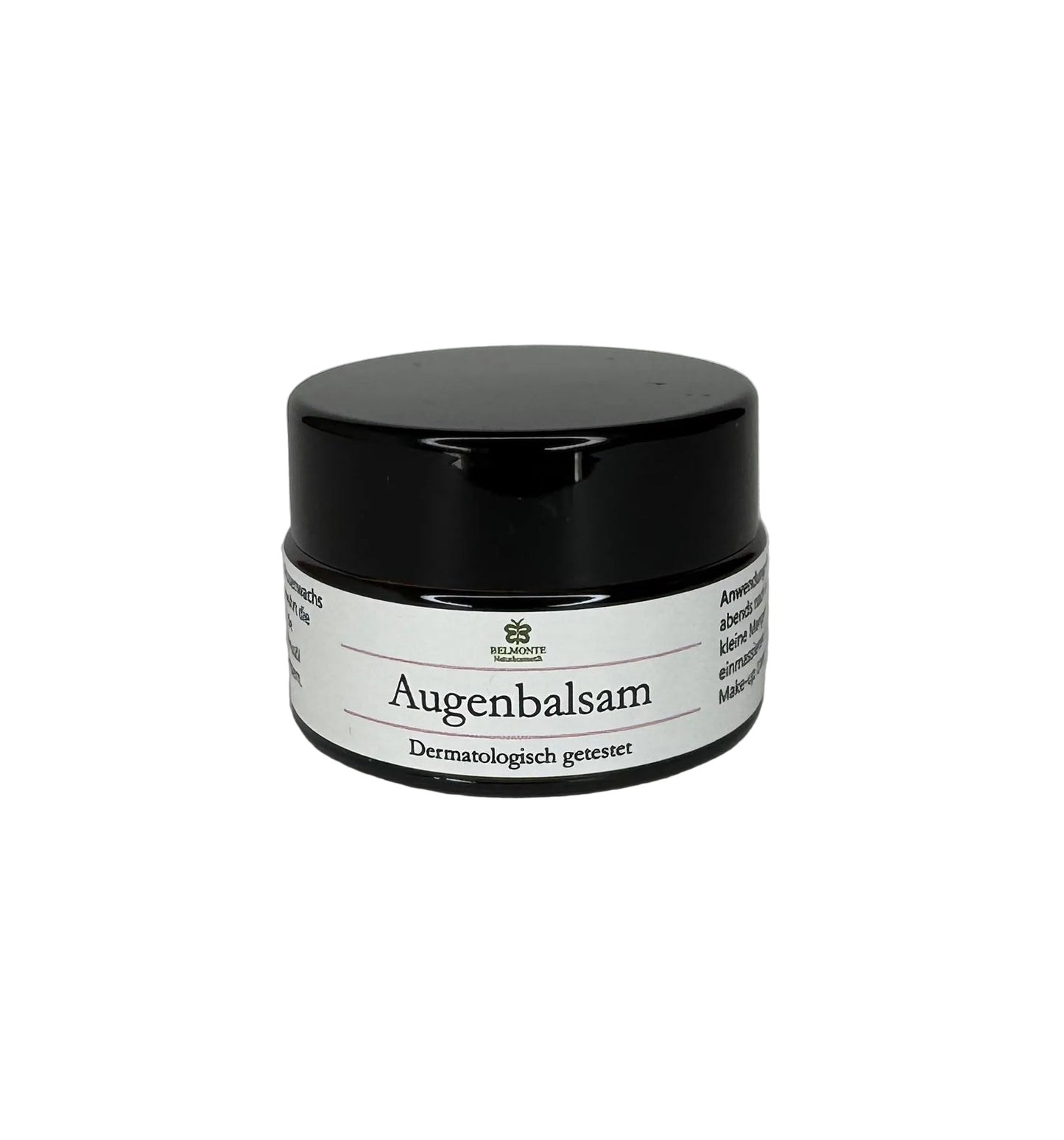 Augenbalsam Dermatologisch getestet & parfümfrei