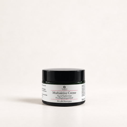 Multiaktive Creme