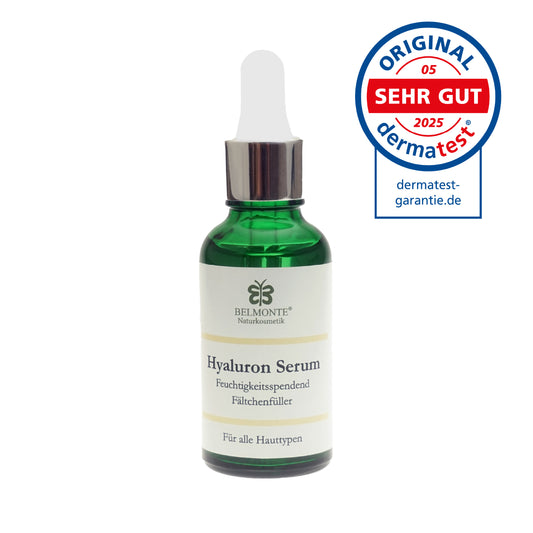 Hyaluron Serum