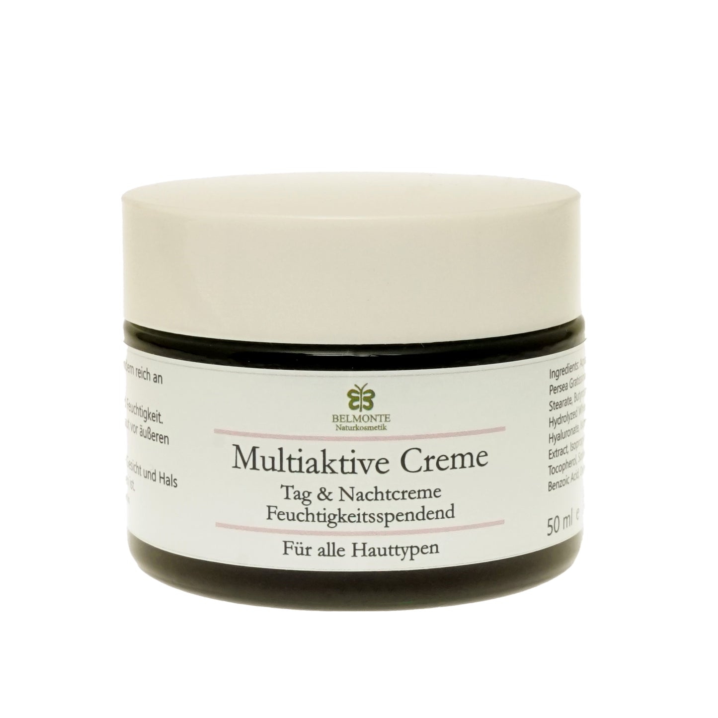 Multiaktive Creme