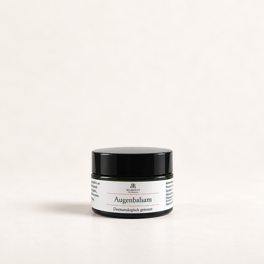 Augenbalsam Dermatologisch getestet & parfümfrei